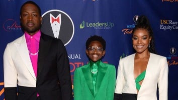 Gabrielle Union and Dwyane Wade 'So Proud' as Daughter Zaya Turns 14